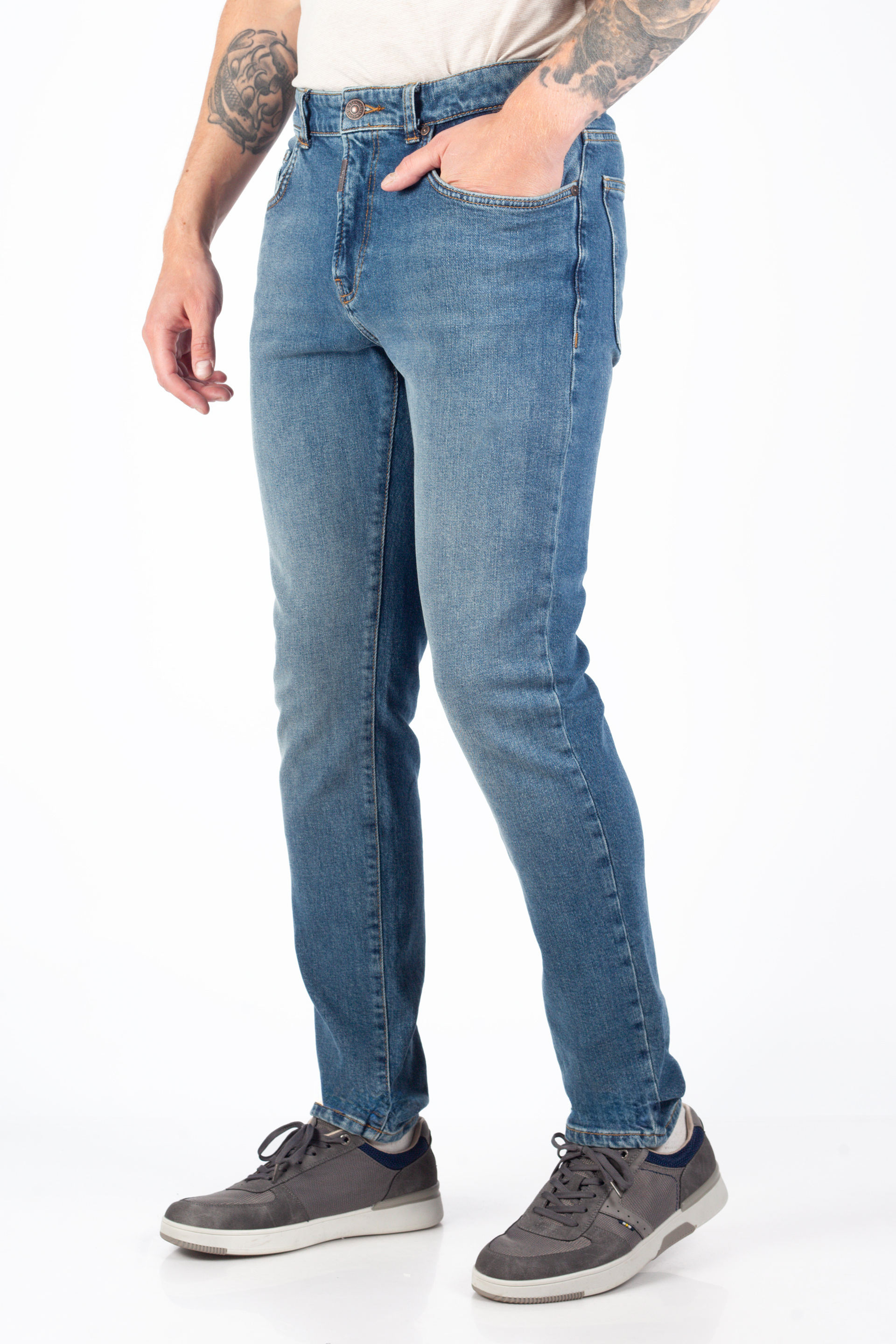 Teksapüksid LTB JEANS 1009-51851-15086-55913