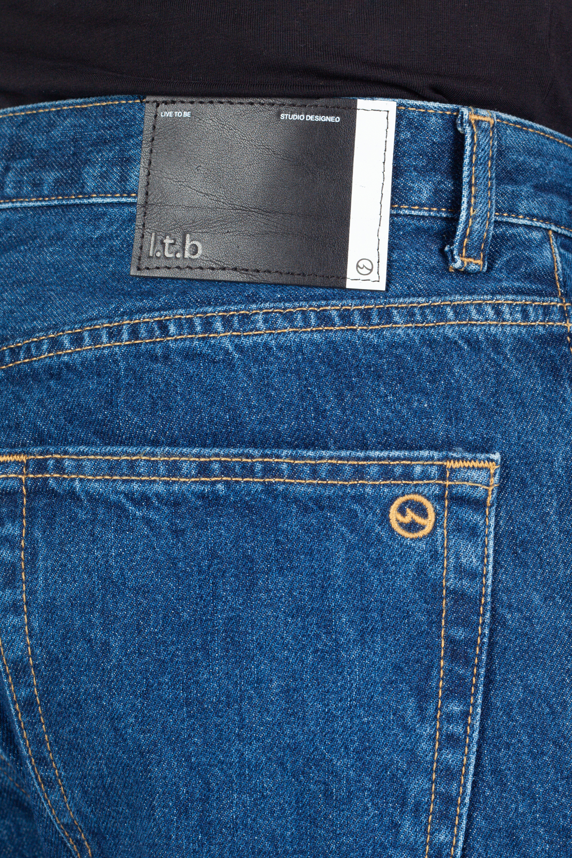 Teksapüksid LTB JEANS 1009-51856-16147-55927