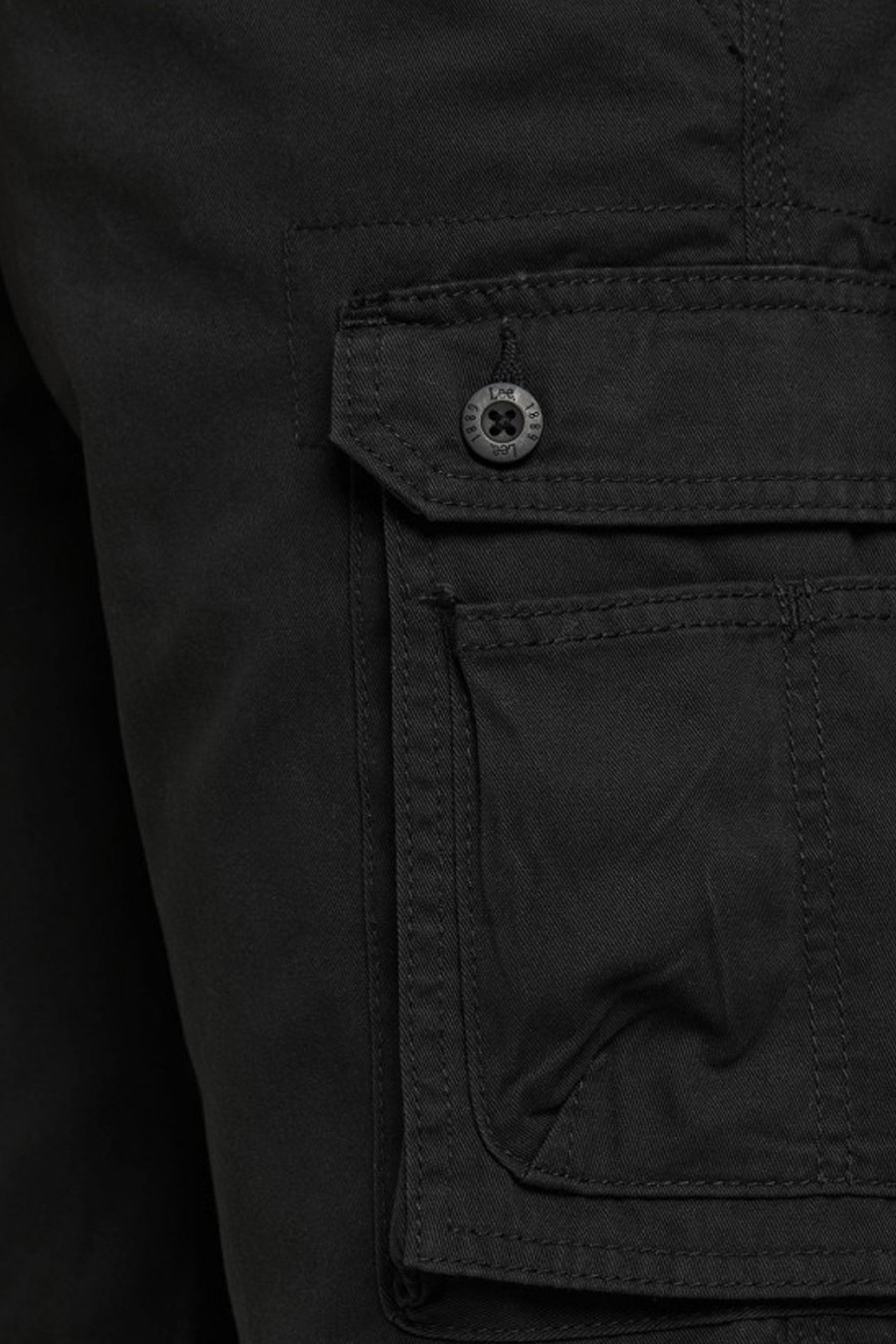 Riidest šortsid LEE 112333740