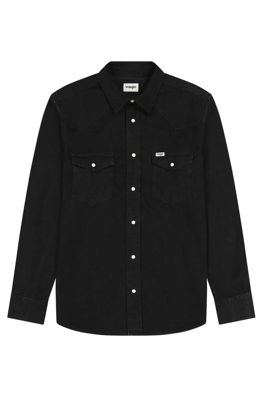 Teksasärgid WRANGLER 112362906