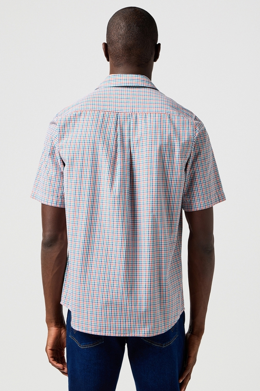 Triiksärgid WRANGLER 112364050