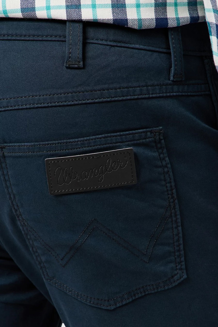 Klassikalised püksid WRANGLER 112364829