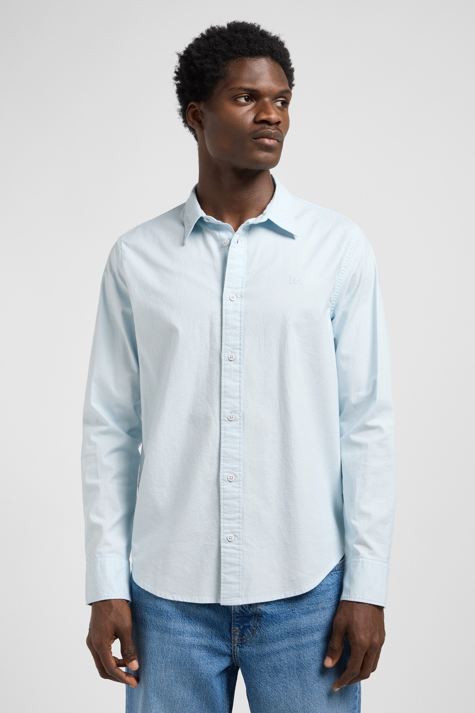 Triiksärgid LEE 112370550