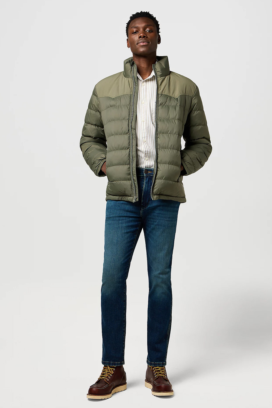 Joped WRANGLER 112371449