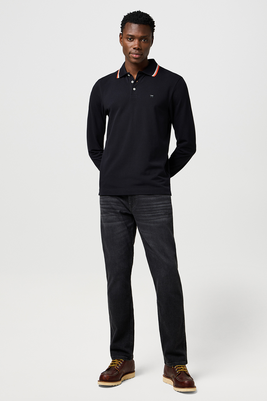 Polosärgid WRANGLER 112371505