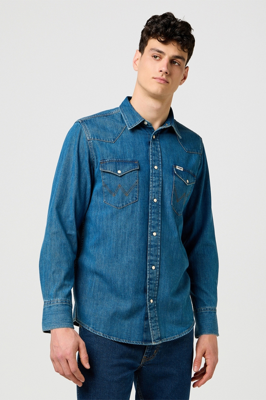 Teksasärgid WRANGLER 112371572