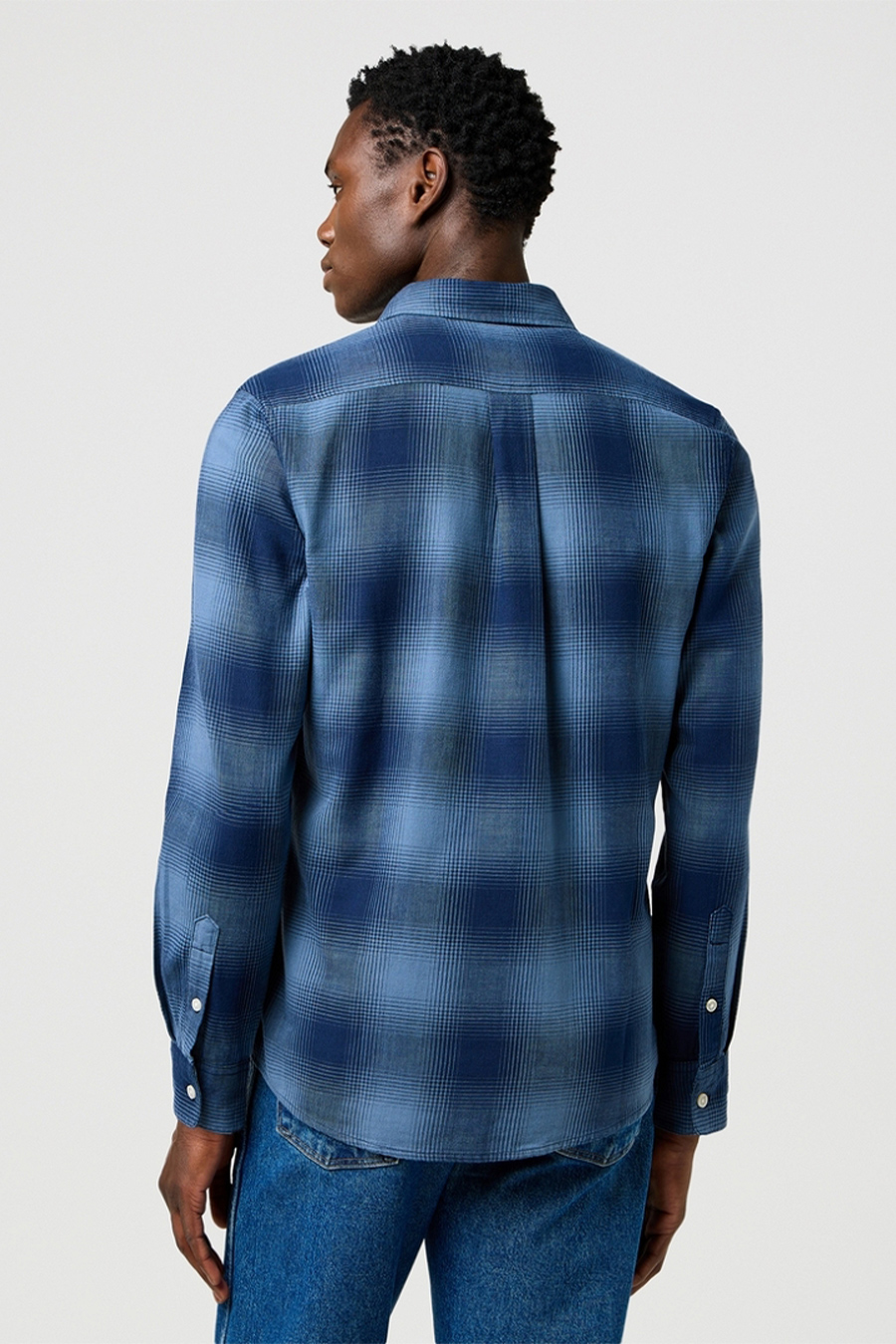 Triiksärgid WRANGLER 112371653