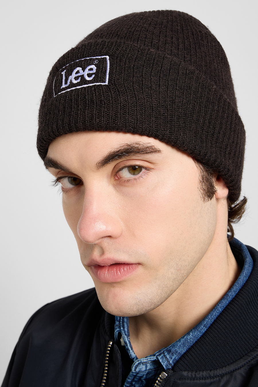 Talvemütsid LEE 112372707