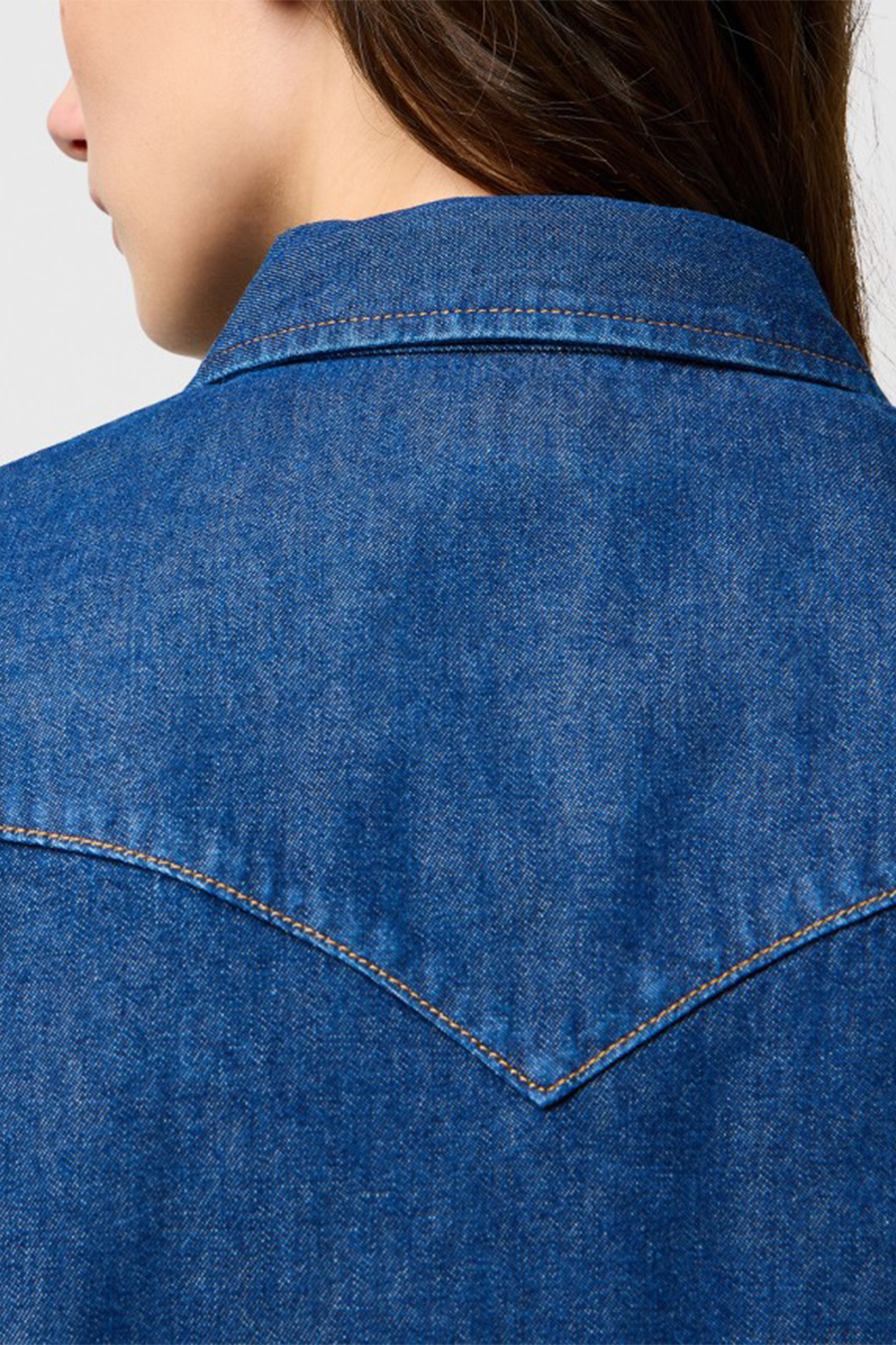 Teksasärgid WRANGLER 112373036