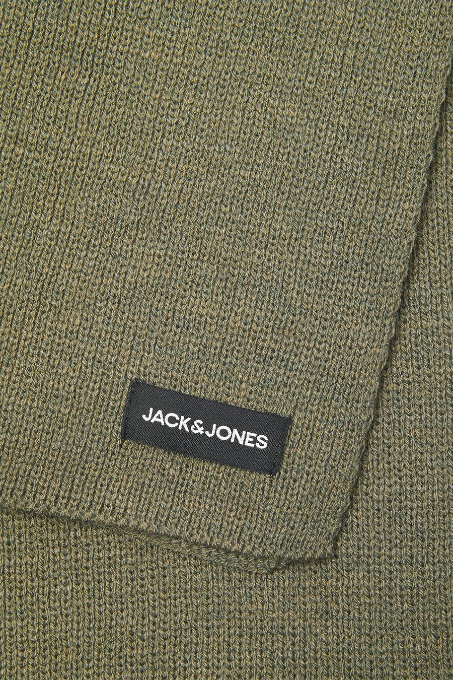 Sallid JACK & JONES 12098582-Dusty-Olive