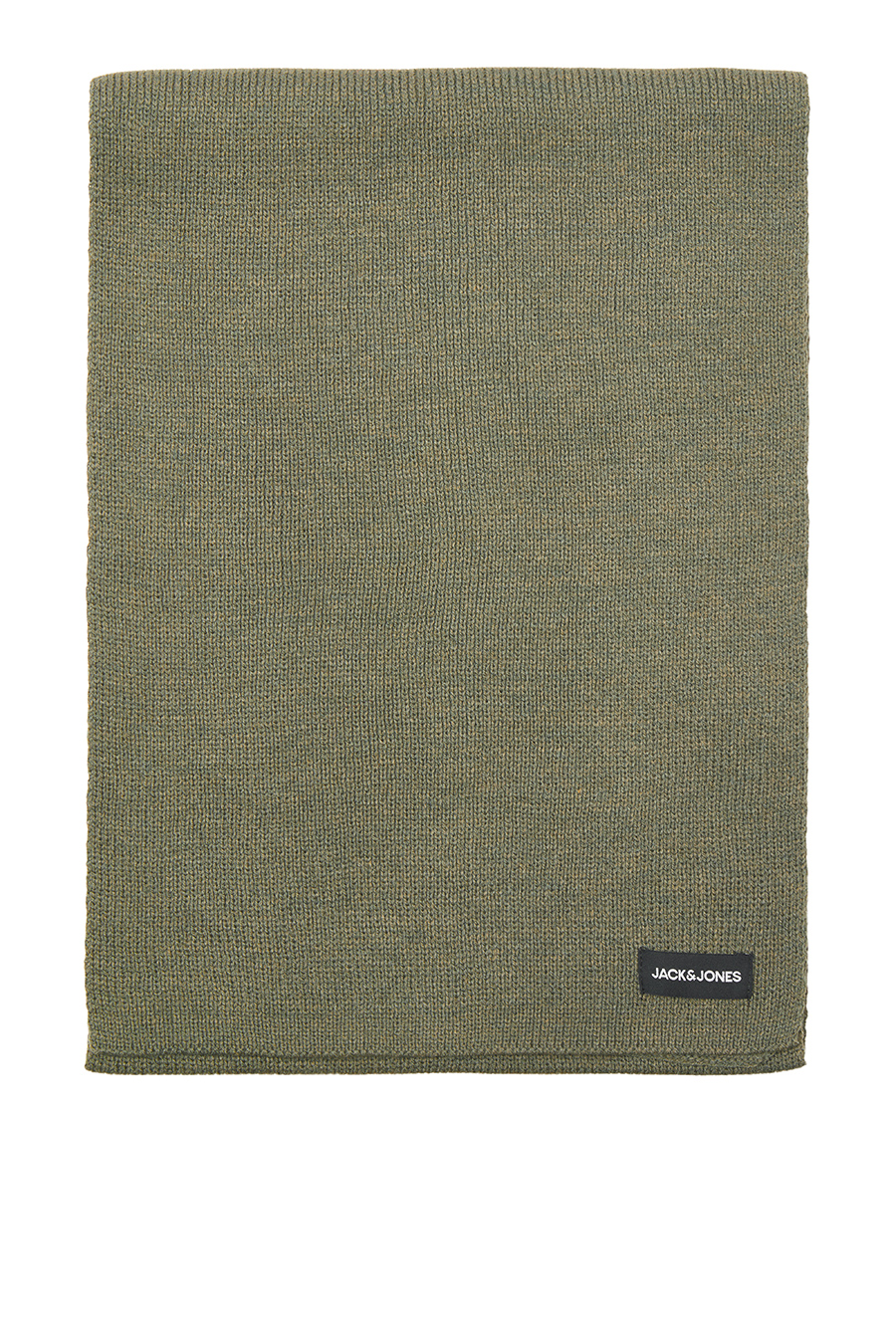 Sallid JACK & JONES 12098582-Dusty-Olive