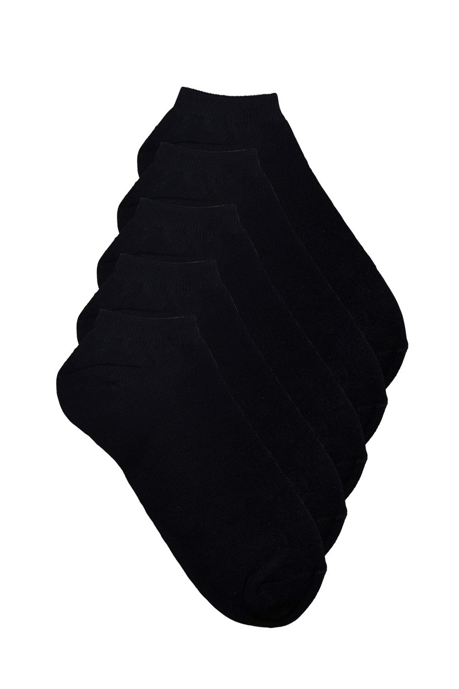 Sokid JACK & JONES 12120278-BLACK