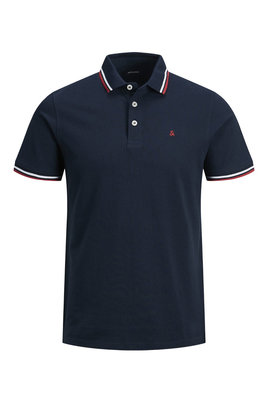 Polosärgid JACK & JONES 12136668-Navy