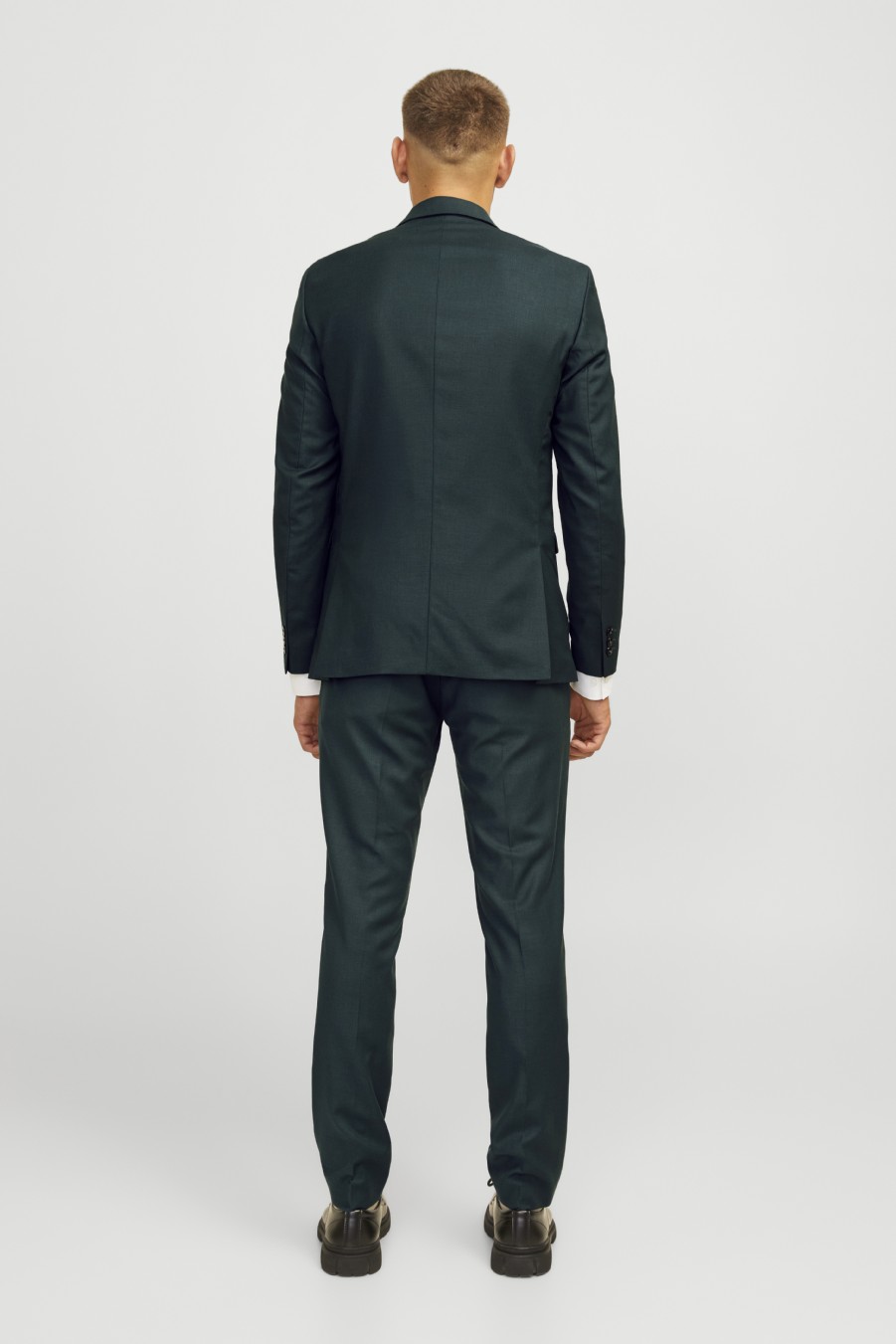 Pintsakud JACK & JONES 12141107-Darkest-Spruc