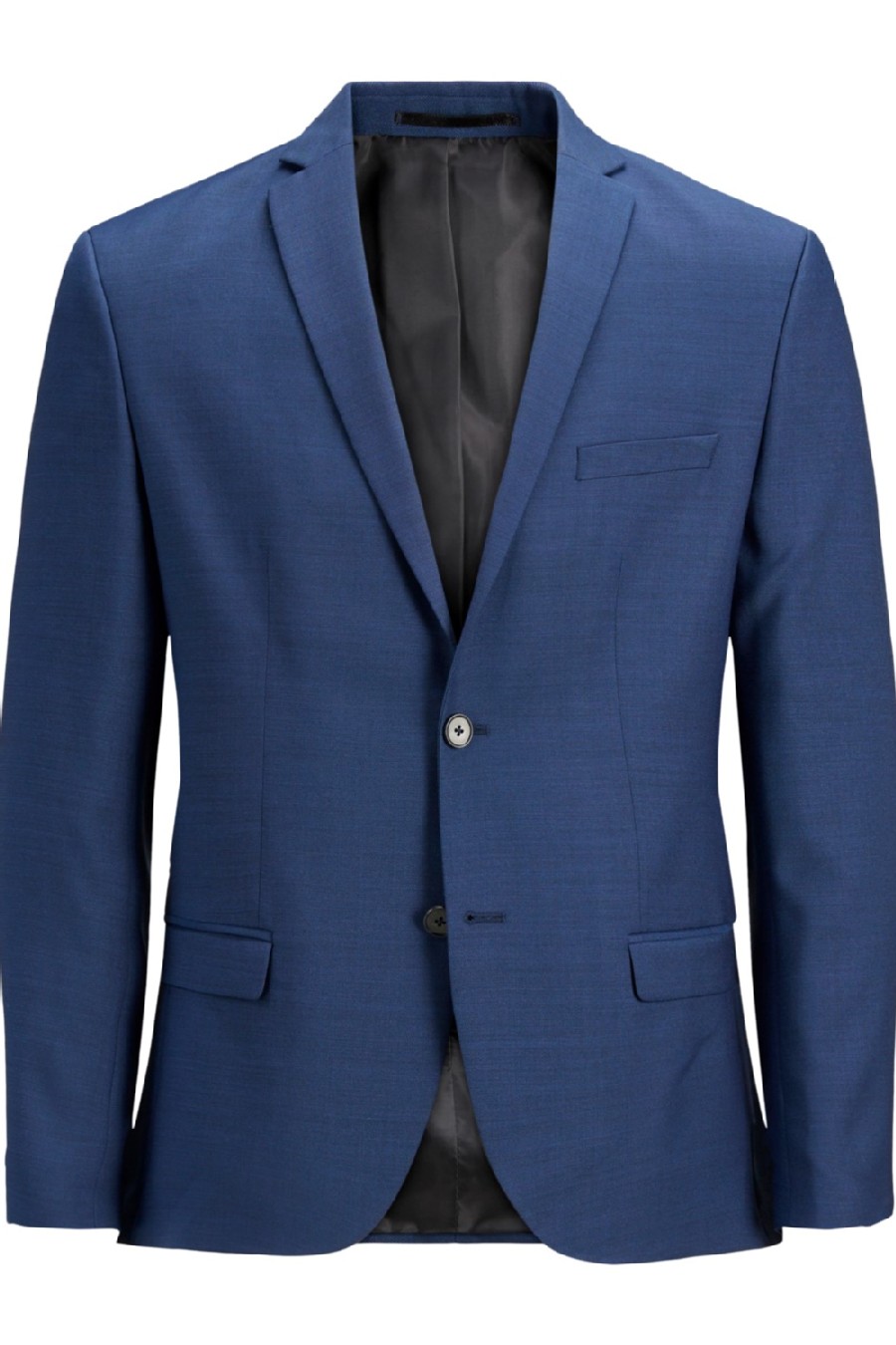 Pintsakud JACK & JONES 12141107-Medieval-Blue