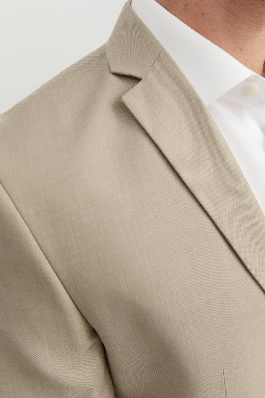 Pintsakud JACK & JONES 12141107-Pure-Cashmere