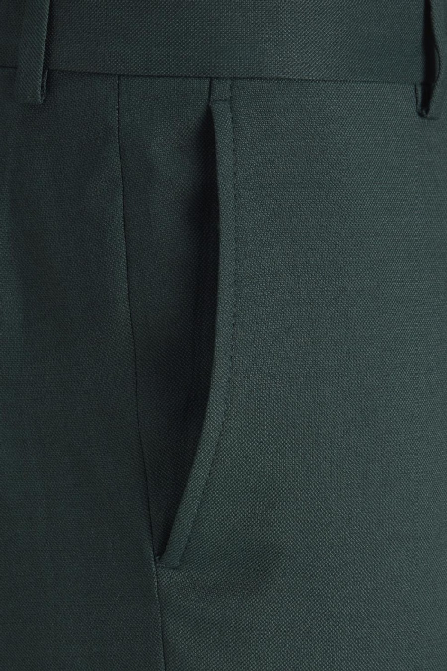 Ülikonnapüksid JACK & JONES 12141112-Darkest-Spruc