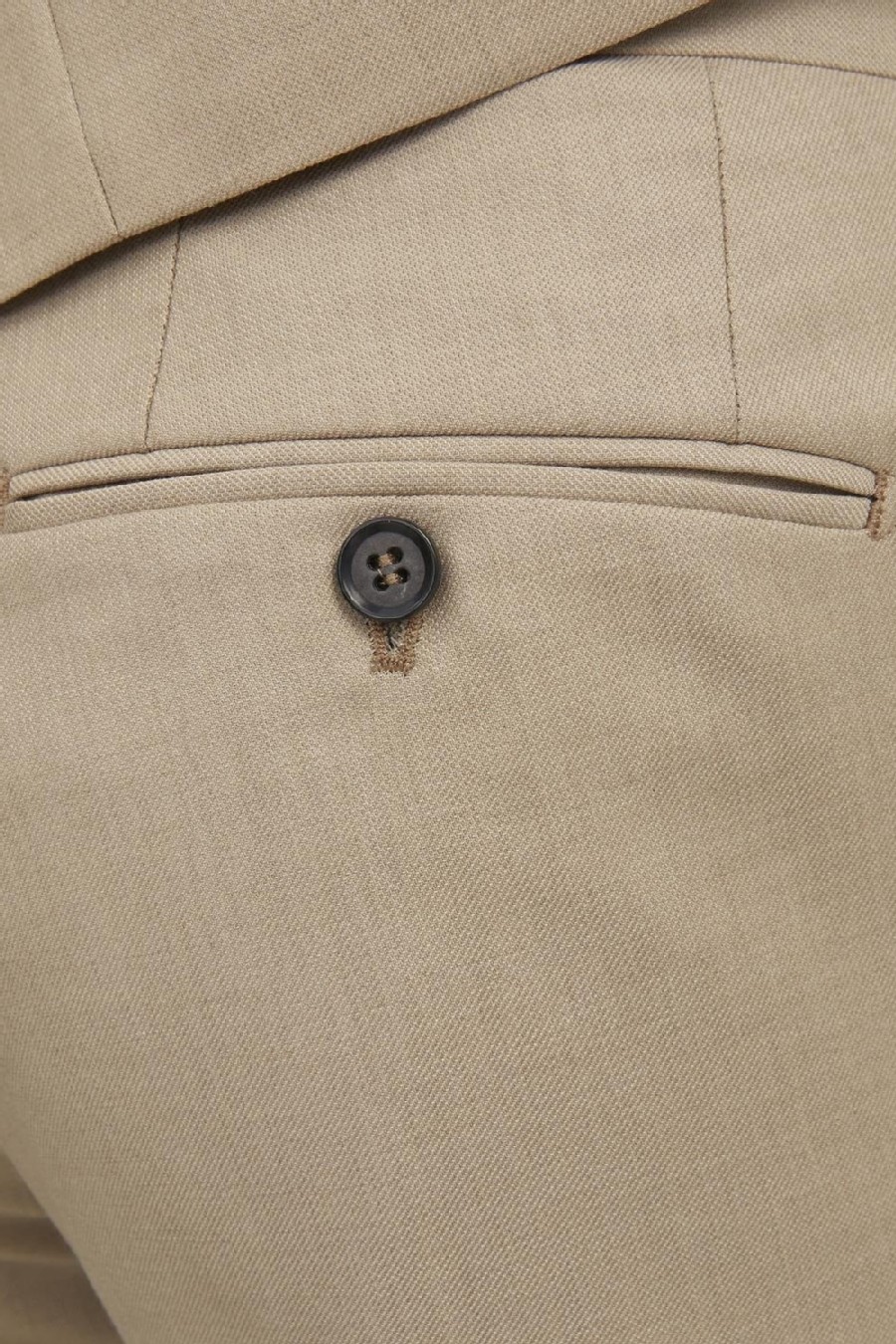 Ülikonnapüksid JACK & JONES 12141112-Pure-Cashmere