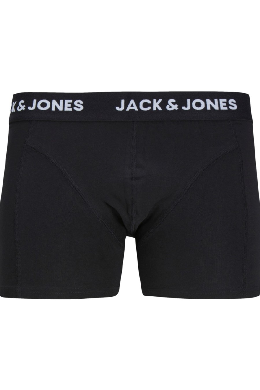 Bokserid JACK & JONES 12171944-Black-Black