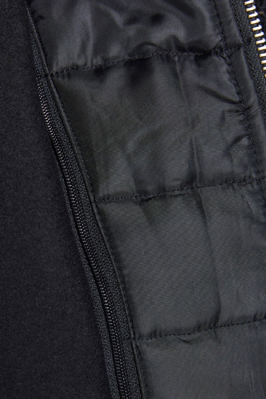 Joped JACK & JONES 12189349-Black