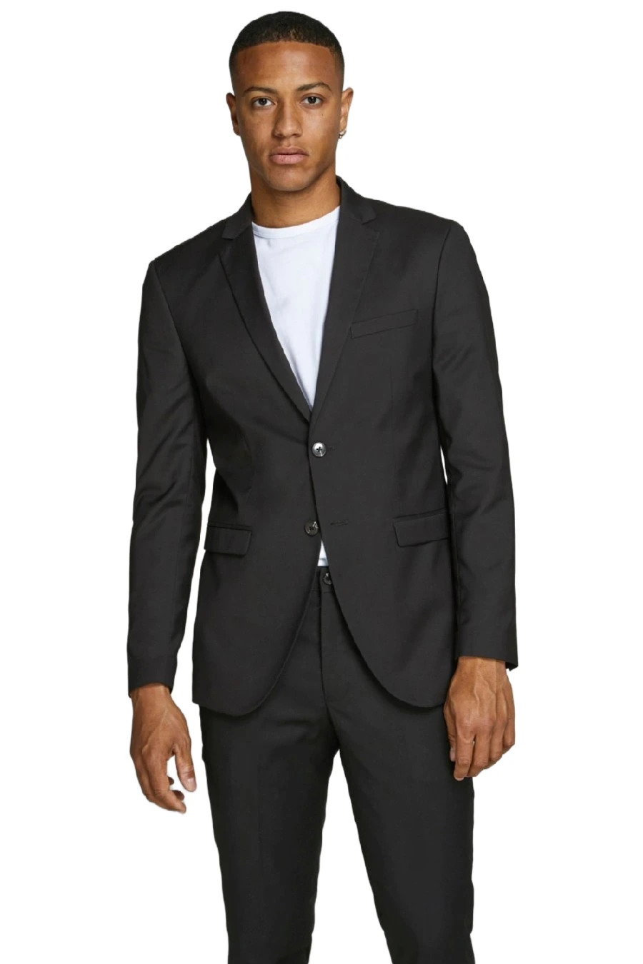 Pintsakud JACK & JONES 12199891-Black