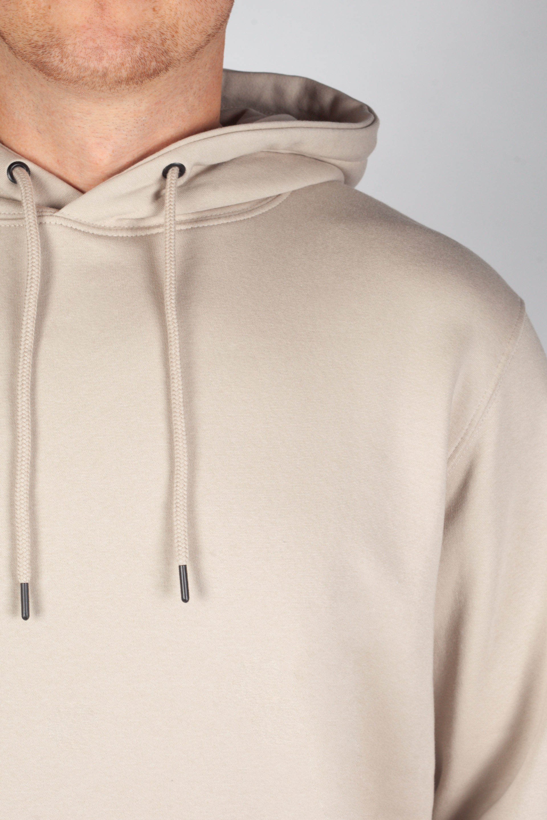 Spordidžemprid JACK & JONES 12208157-Moonbeam