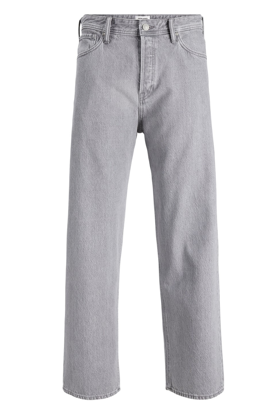 Teksapüksid JACK & JONES 12249060-Grey-Denim