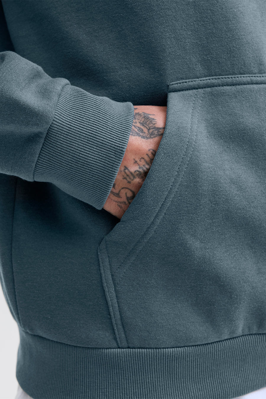 Spordidžemprid JACK & JONES 12249340-Stormy-Weathe