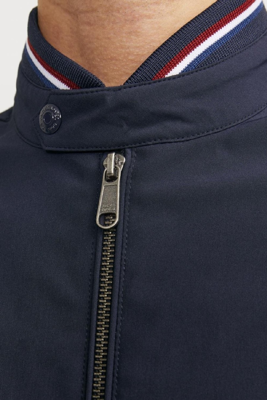 Tuulejope JACK & JONES 12251906-Seaborne