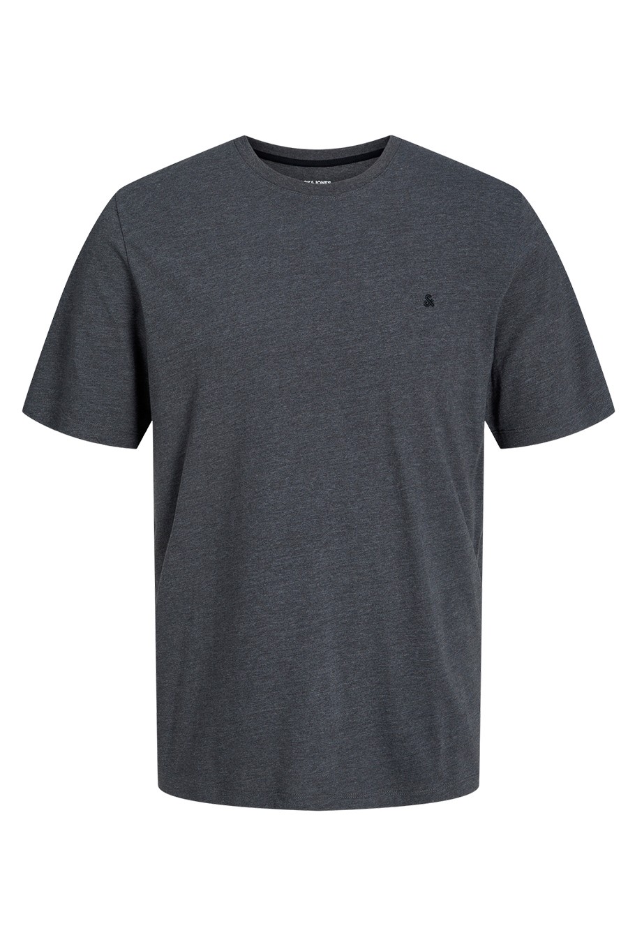 T-särgid JACK & JONES 12253778-DG-Melange