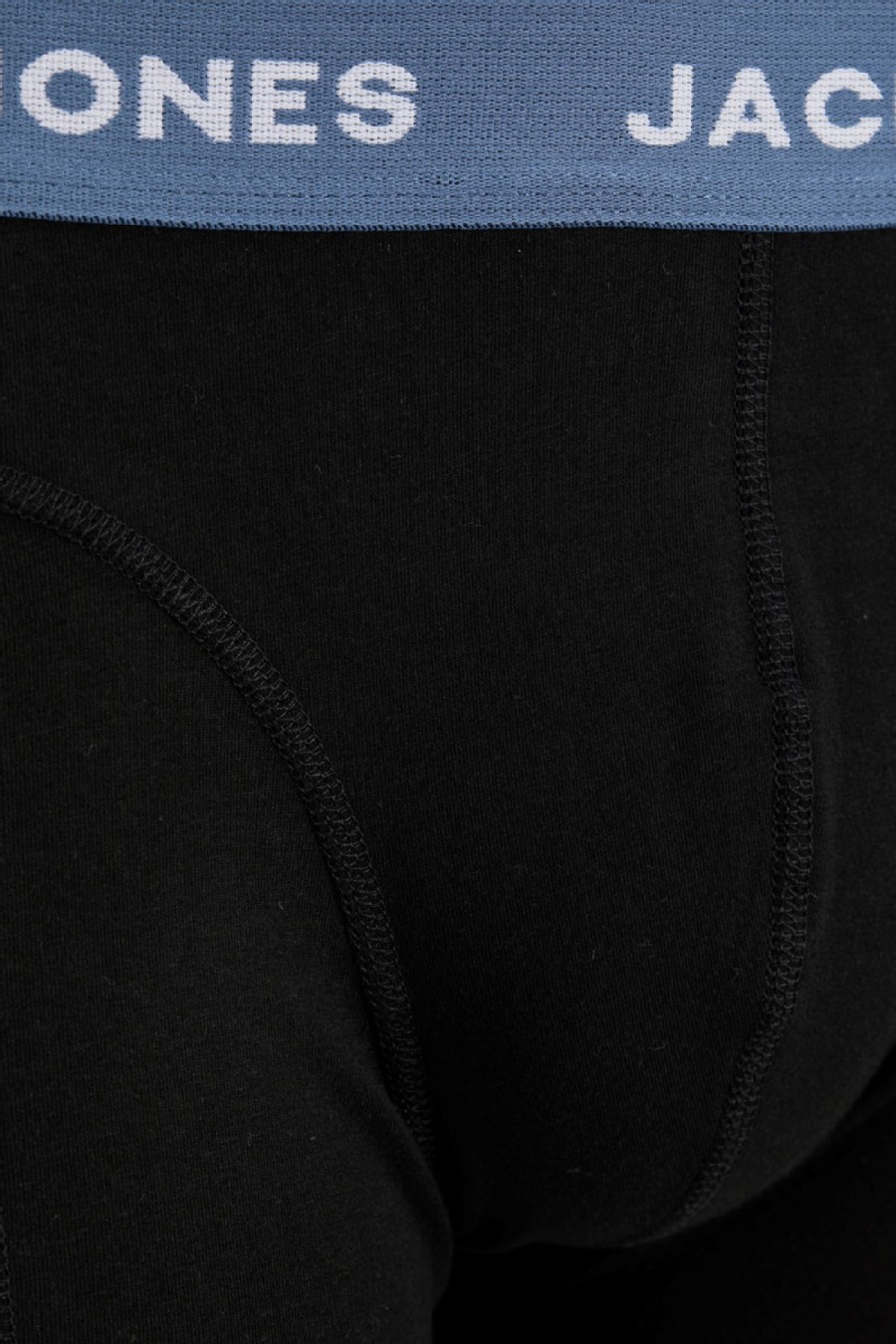 Bokserid JACK & JONES 12254366-Black-Blue