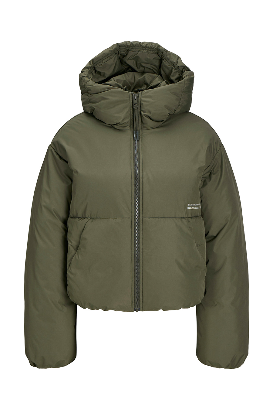 Talvejoped JJXX 12258743-Grape-Leaf