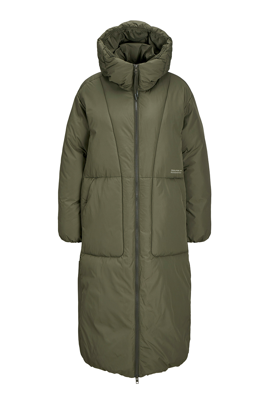 Talvejoped JJXX 12258746-Grape-Leaf