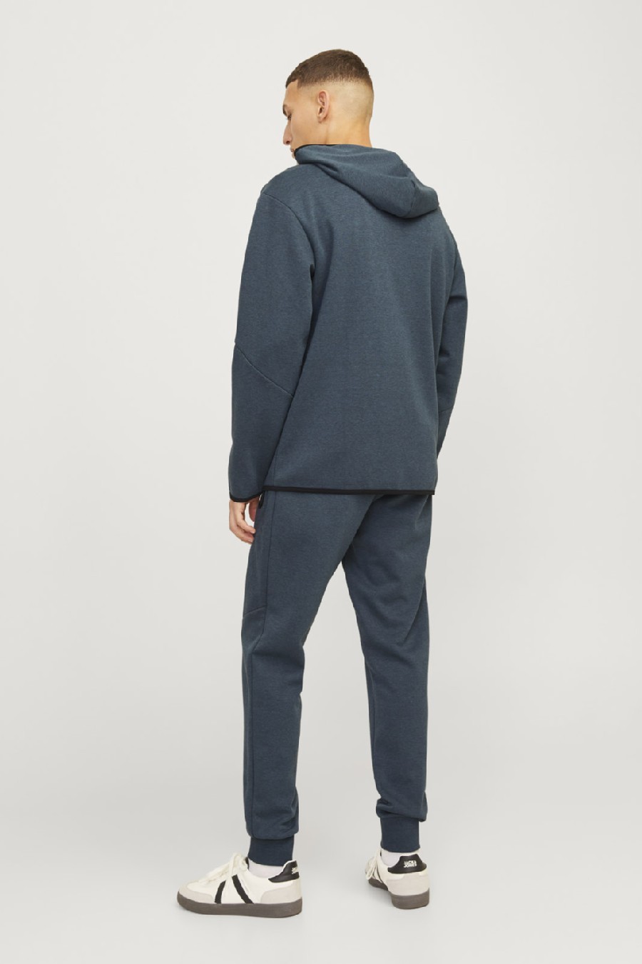 Spordipüksid JACK & JONES 12261991-Navy-Blazer