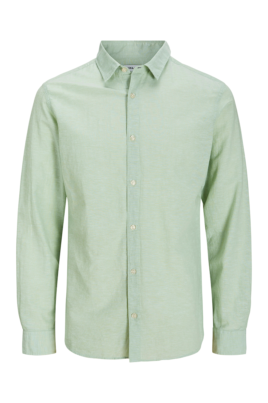 Linased särgid JACK & JONES 12269089-Iceberg-Green