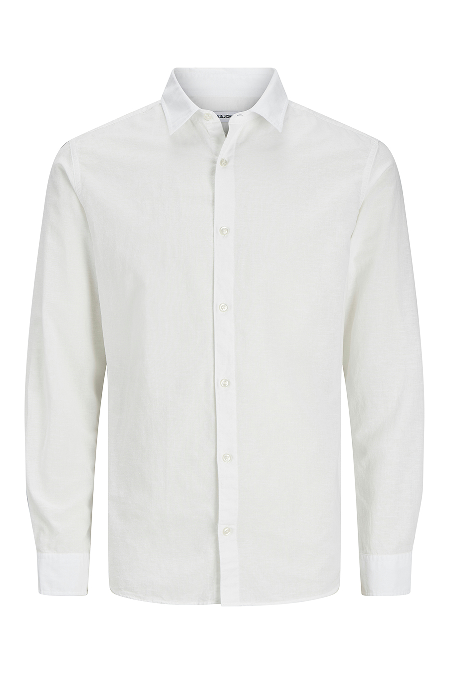 Linased särgid JACK & JONES 12269089-White