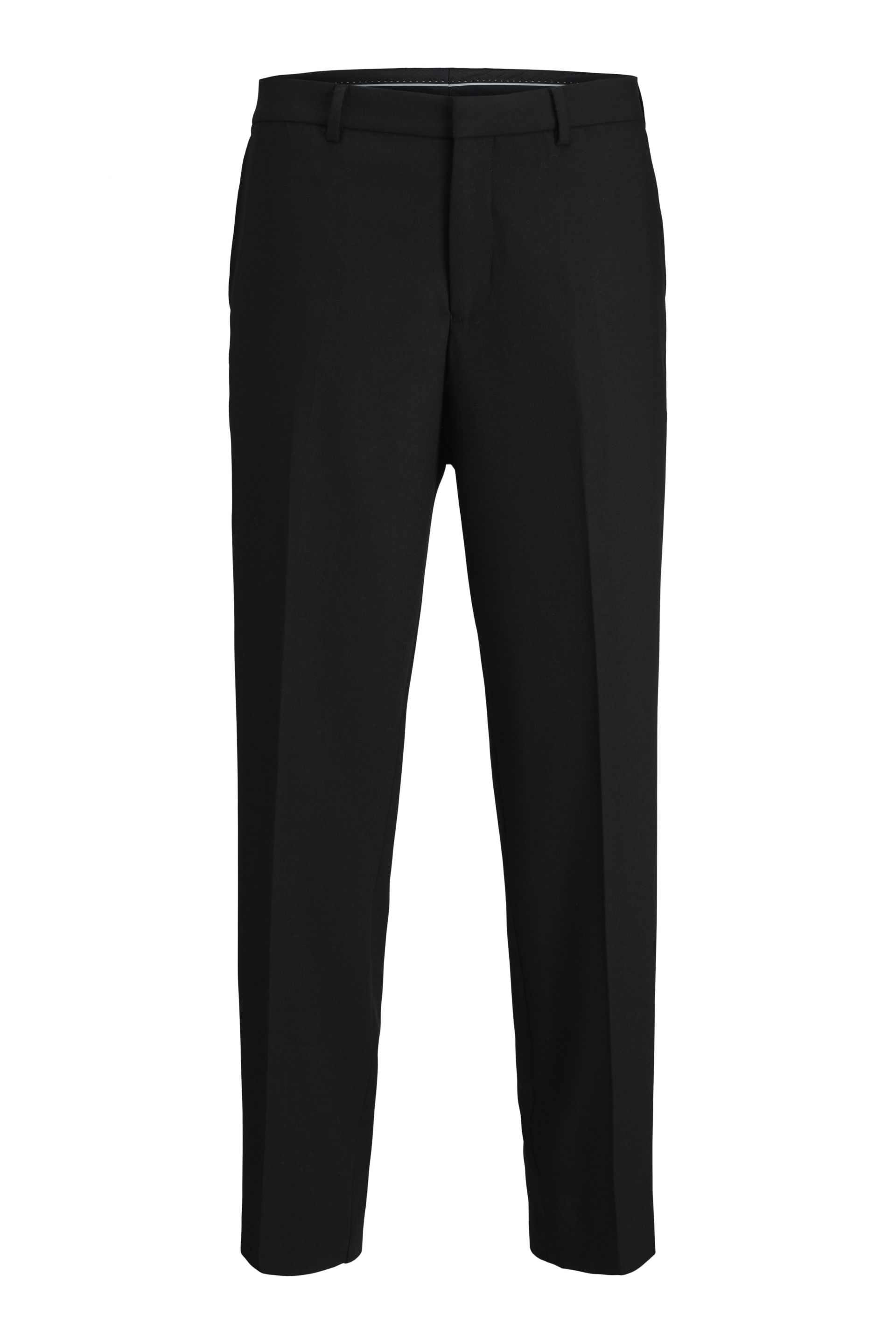 Ülikonnapüksid JACK & JONES 12270098-Black