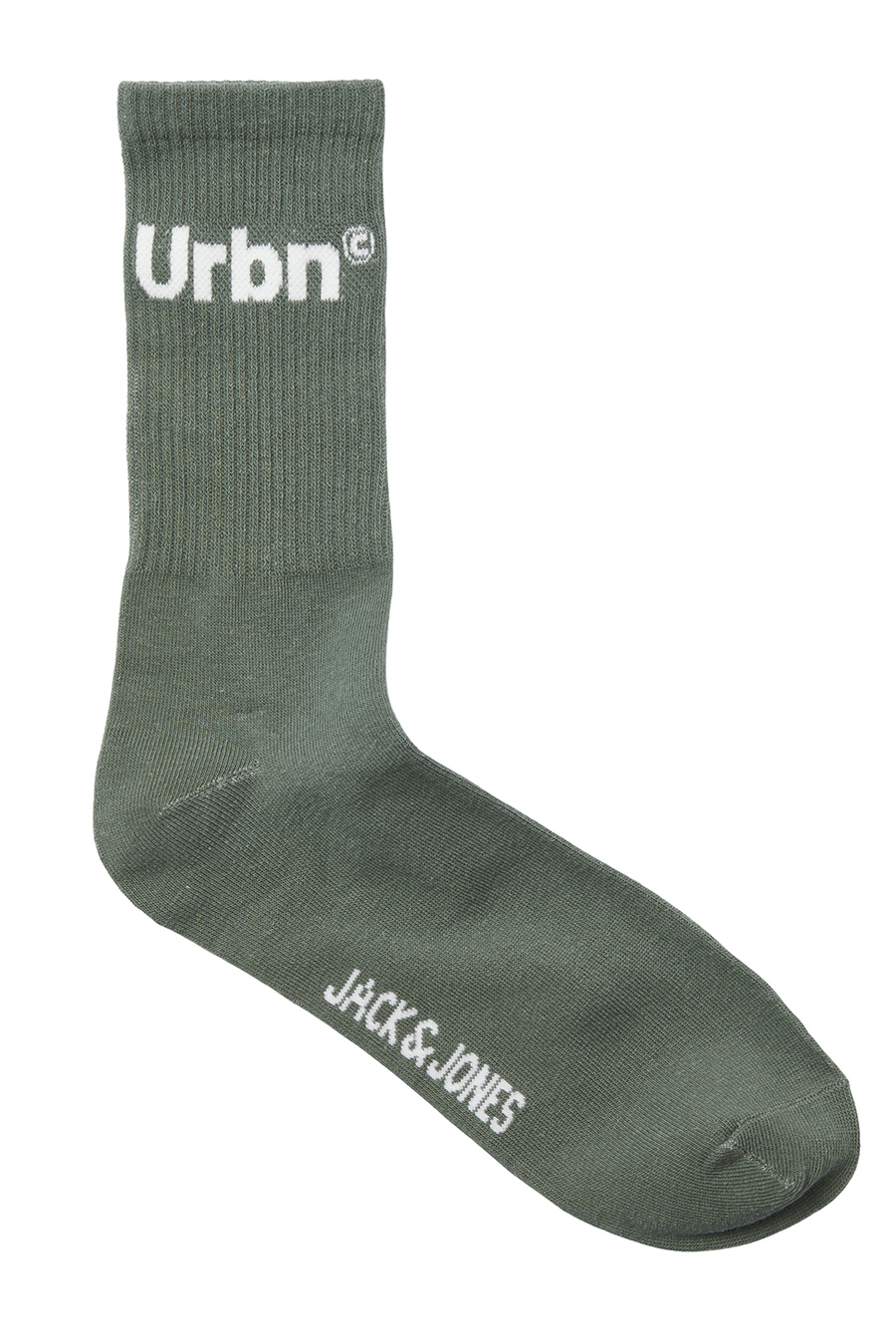 Sokid JACK & JONES 12270246-White