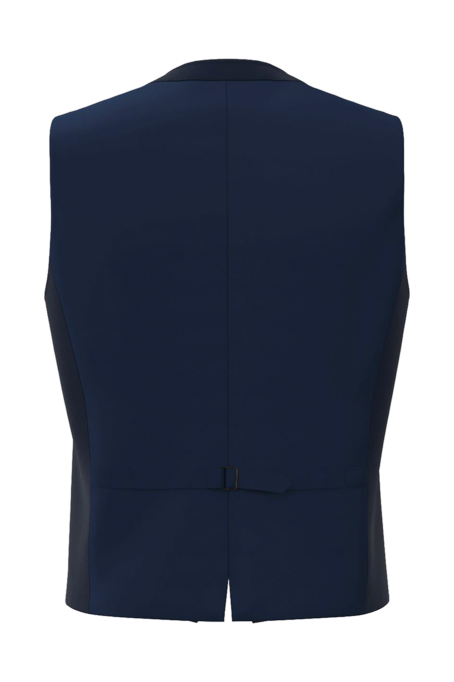 Ülikonna vest JACK & JONES 12273875-Medieval-Blue