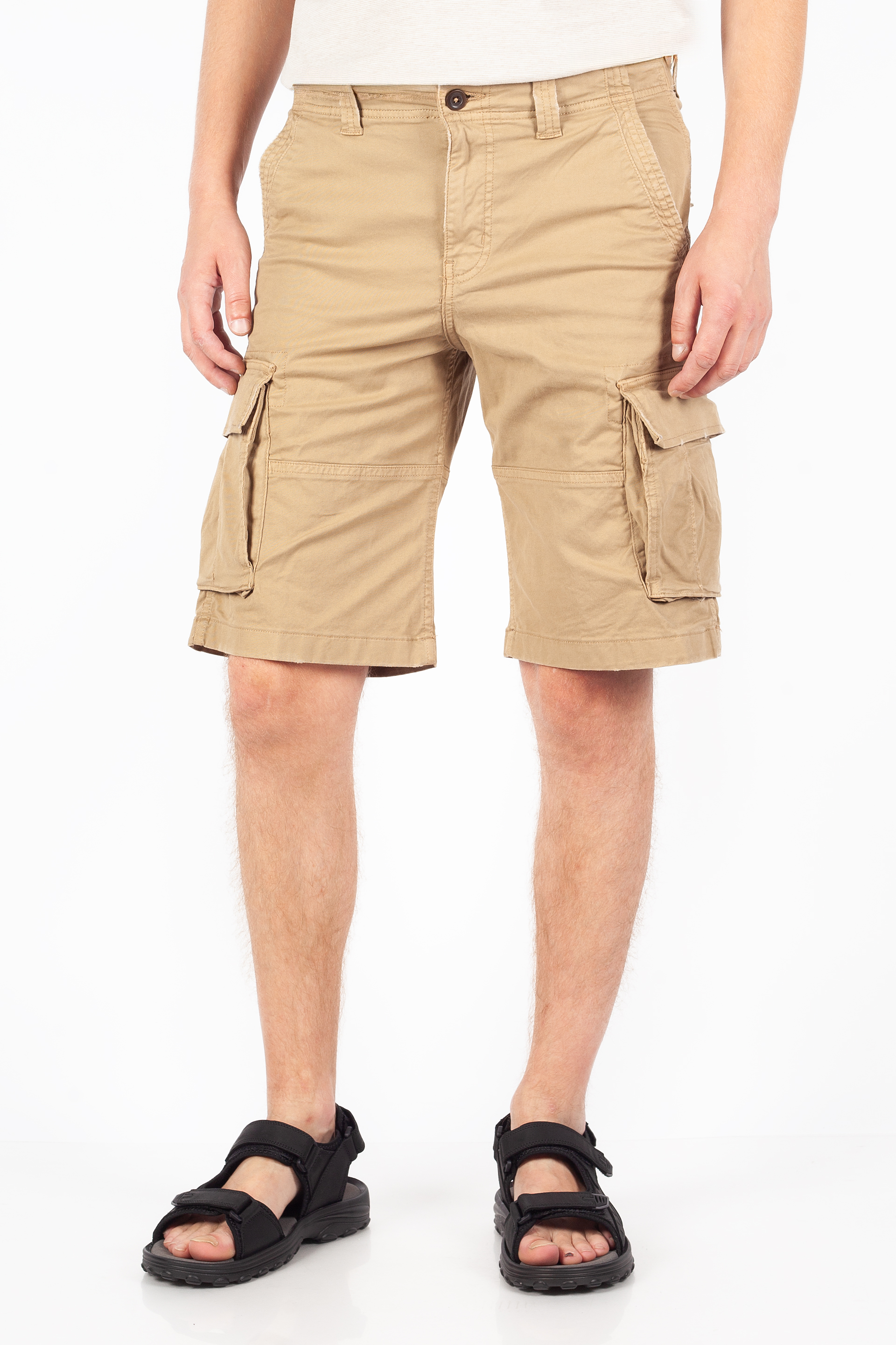 Riidest šortsid JACK & JONES 12274211-Elmwood