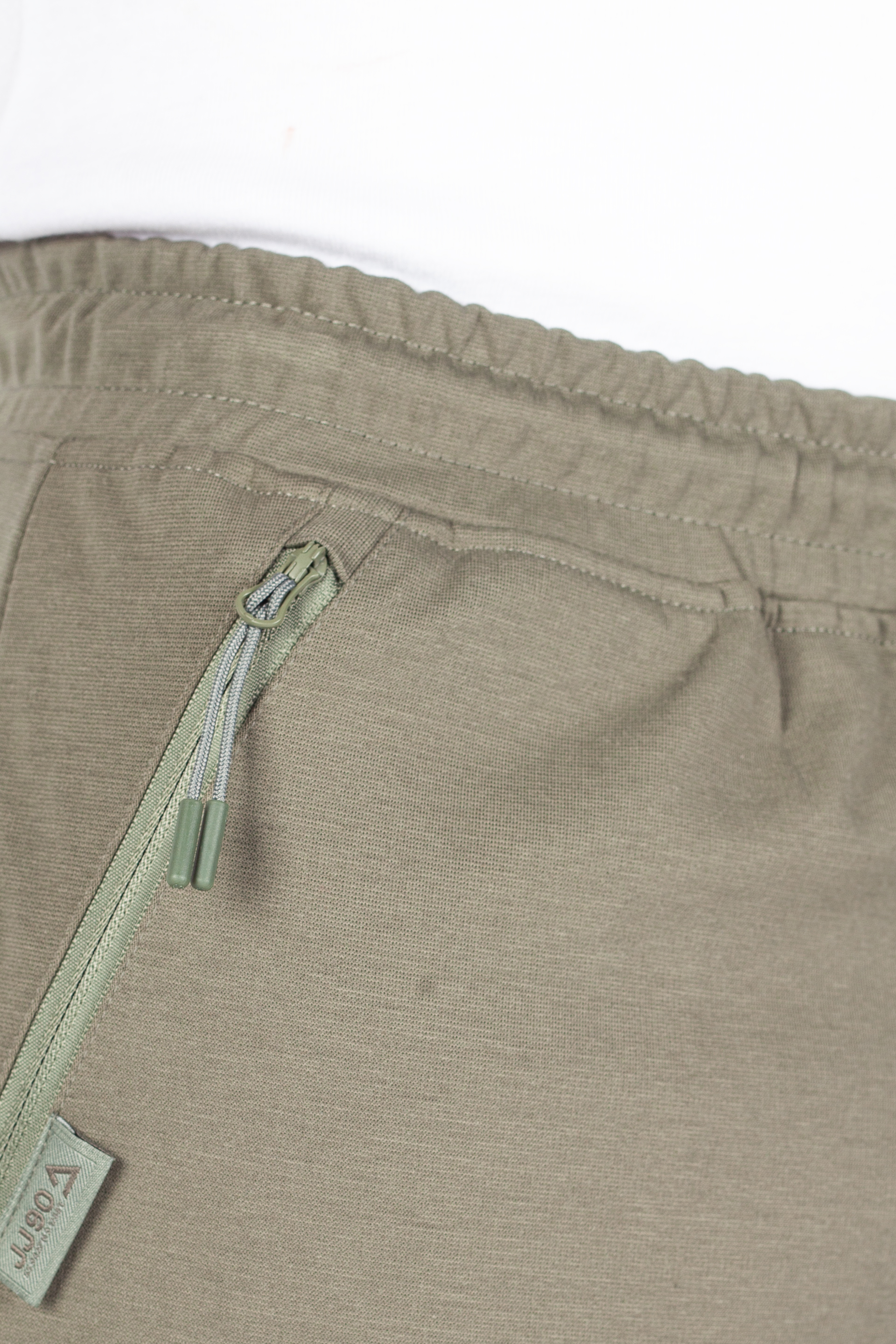 Spordipüksid JACK & JONES 12277676-Agave-Green