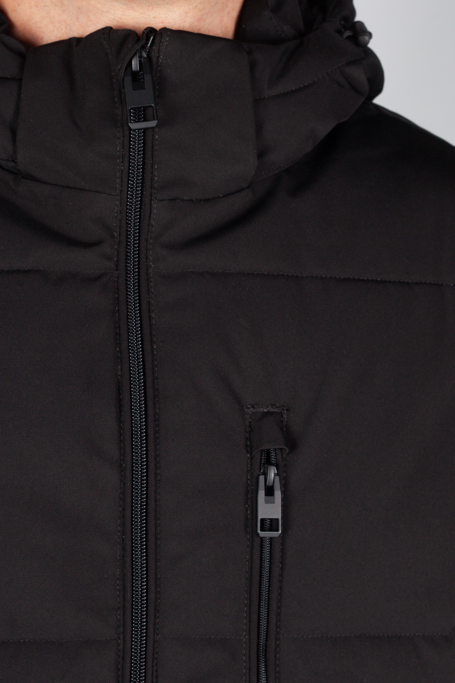 Talvejoped JACK & JONES 12279432-Black