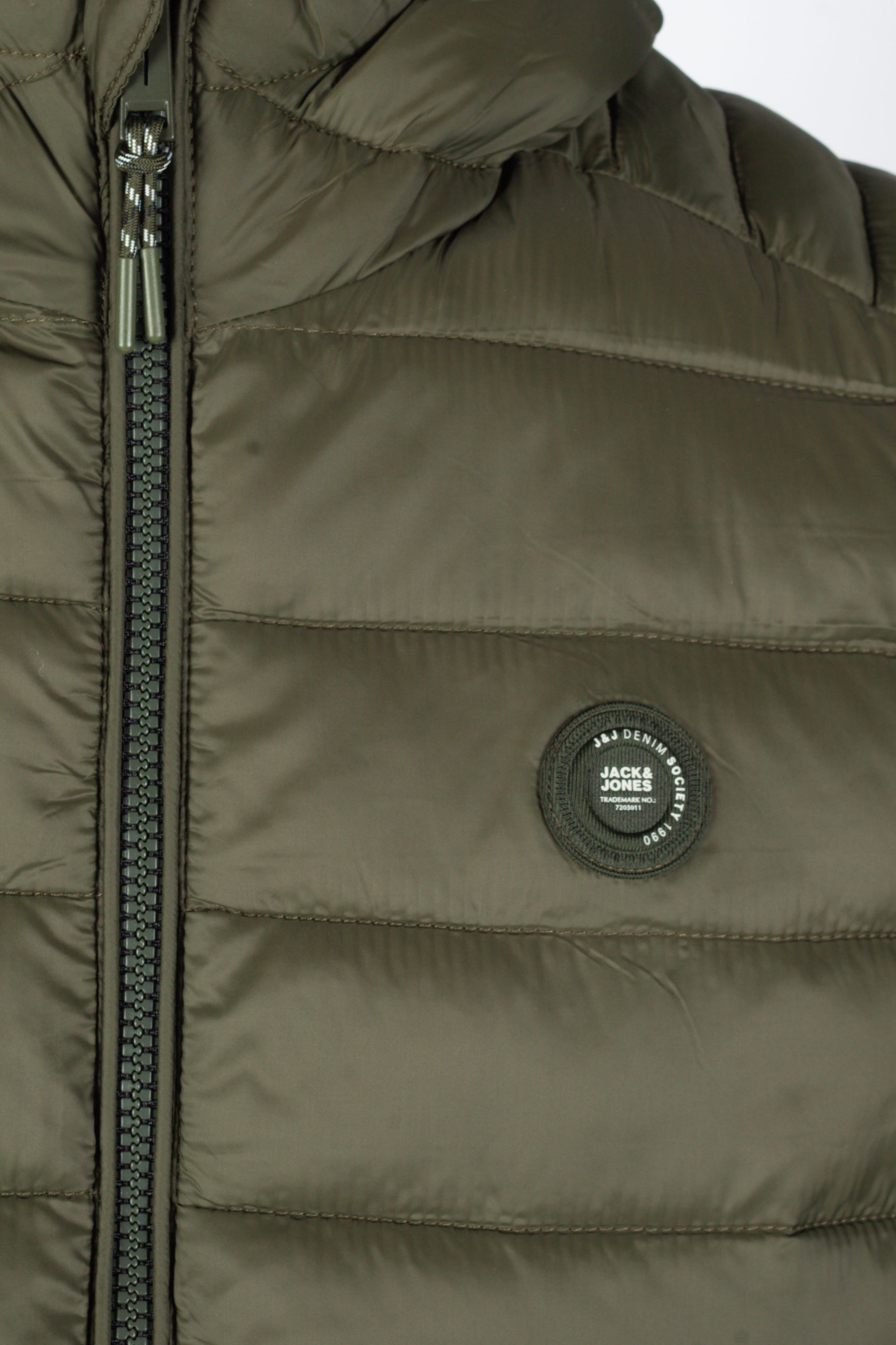 Soojad vestid JACK & JONES 12280972-Rosin