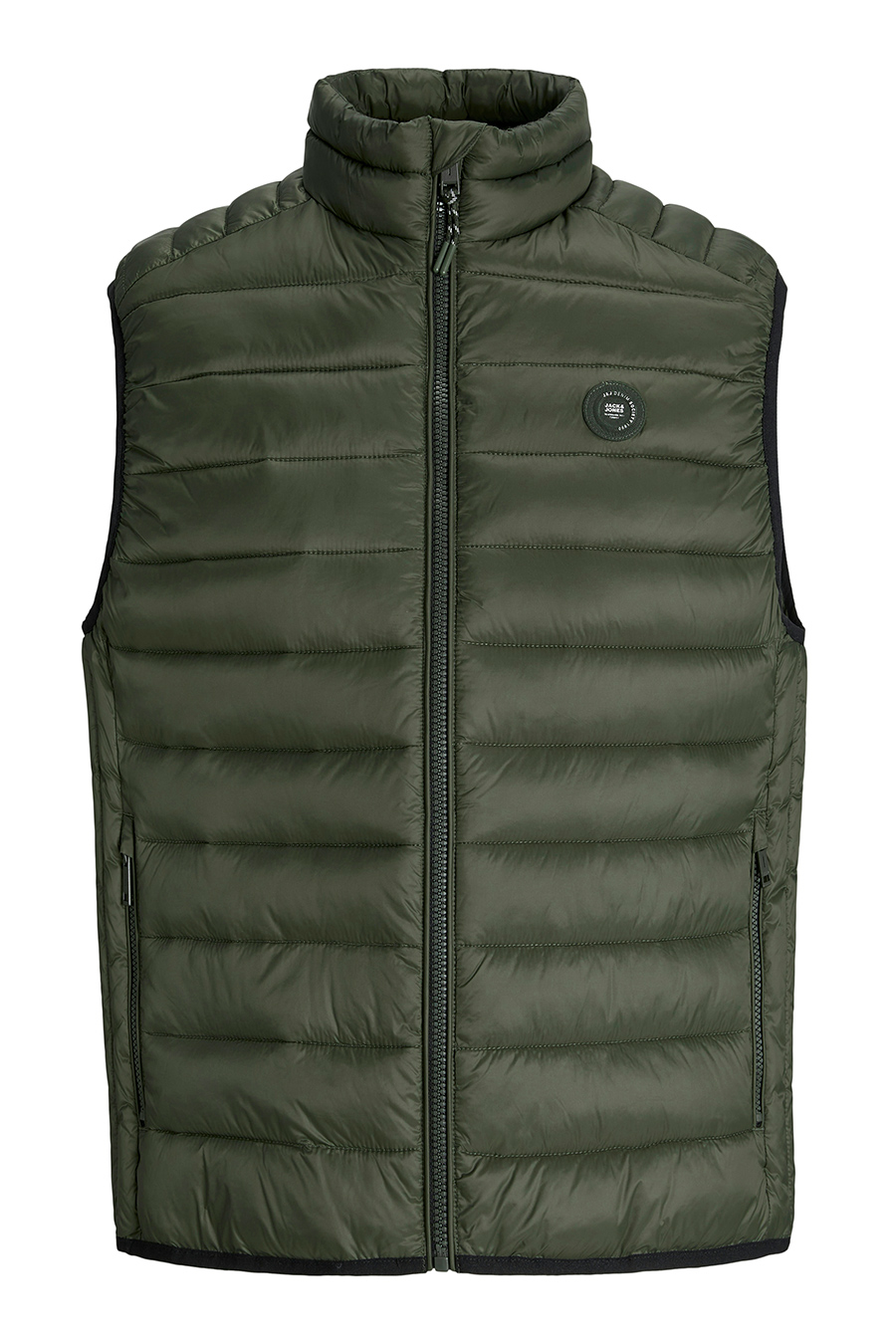 Soojad vestid JACK & JONES 12280973-Rosin