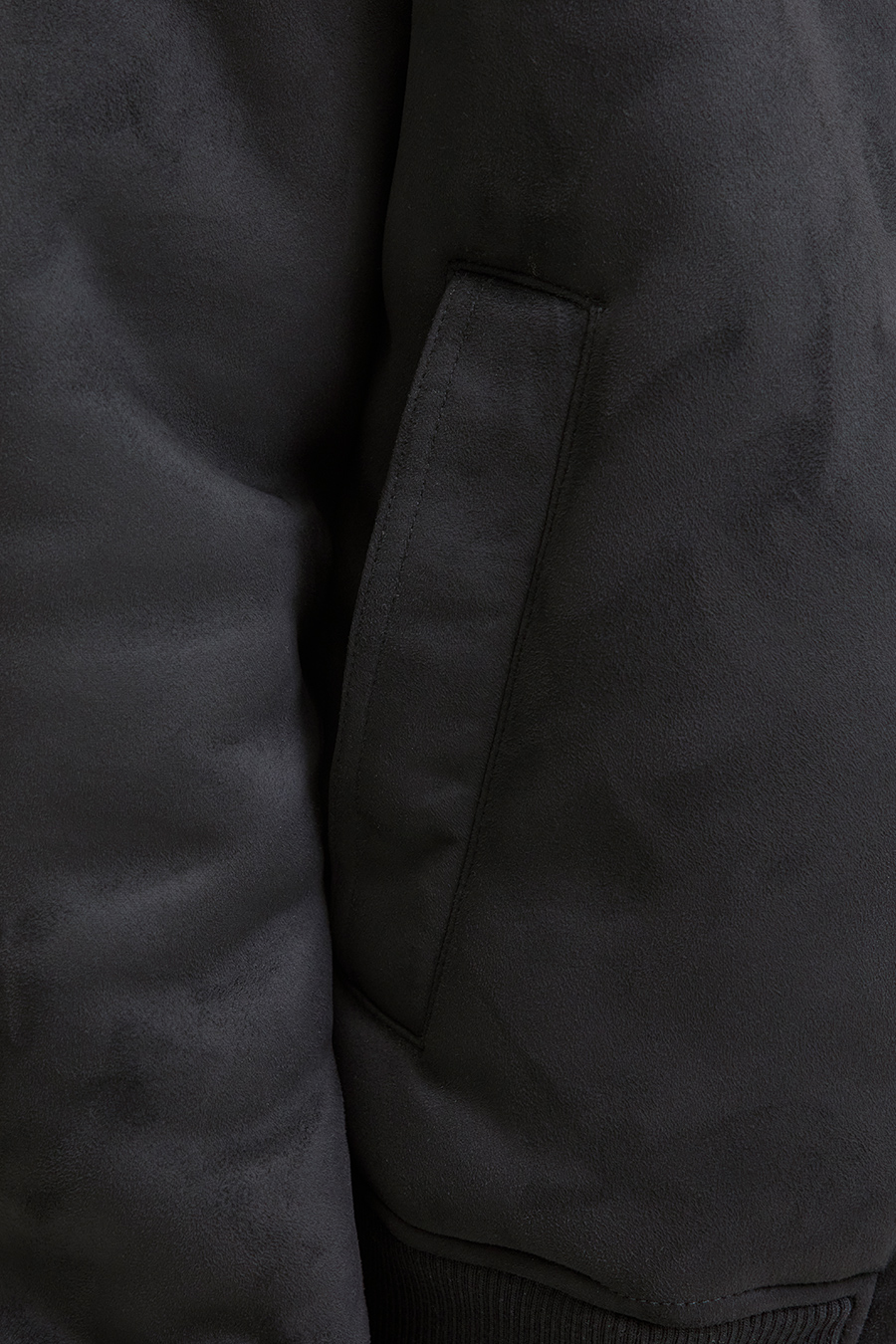 Talvejoped JACK & JONES 12282444-Black