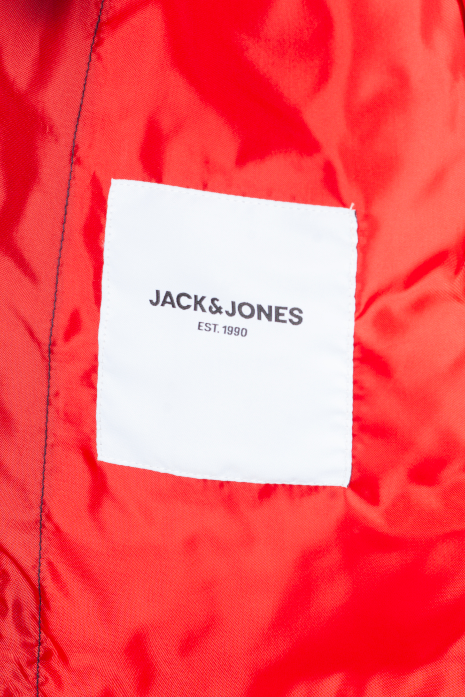 Soojad vestid JACK & JONES 12283200-Sky-Captain
