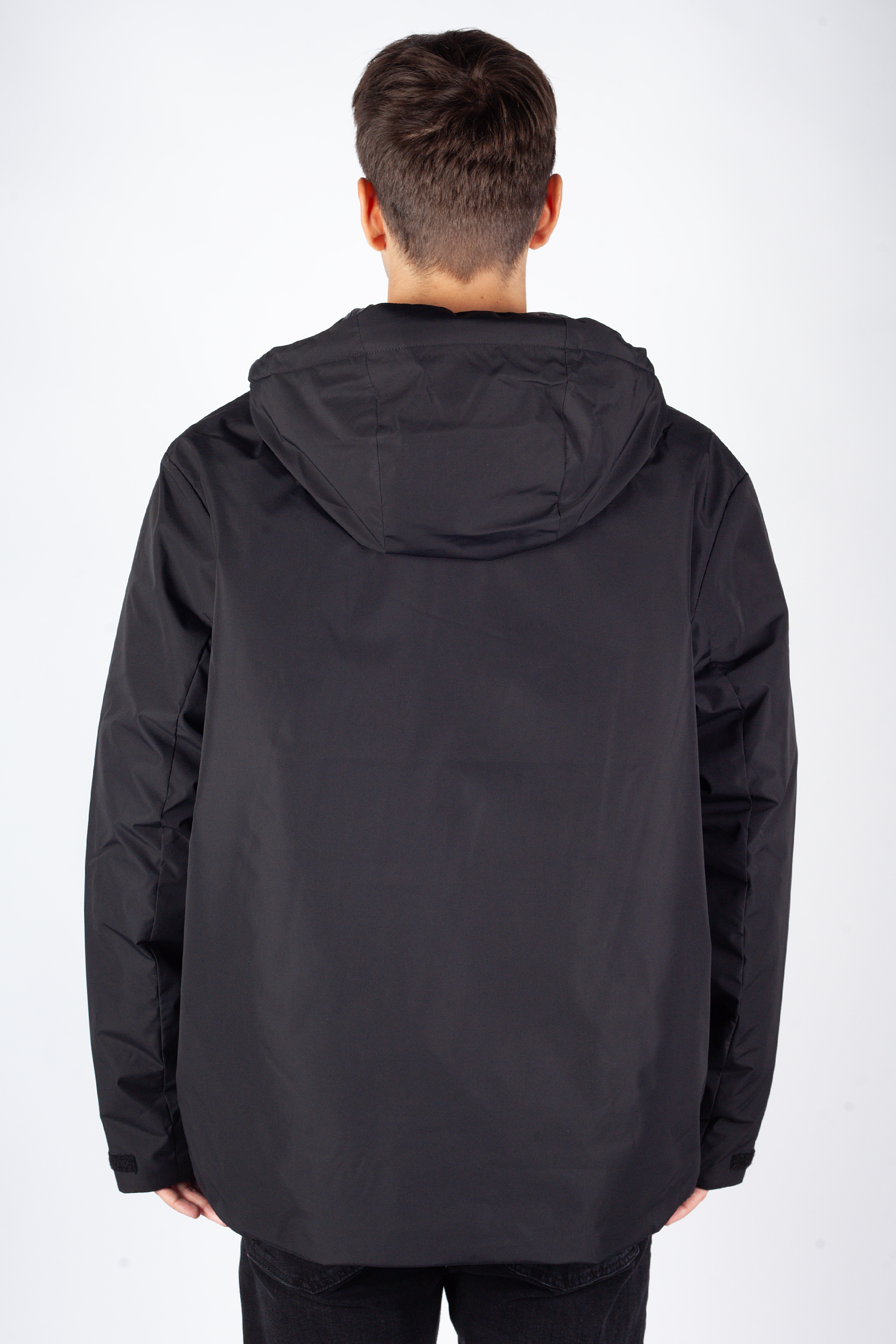 Joped JACK & JONES 12284656-Black