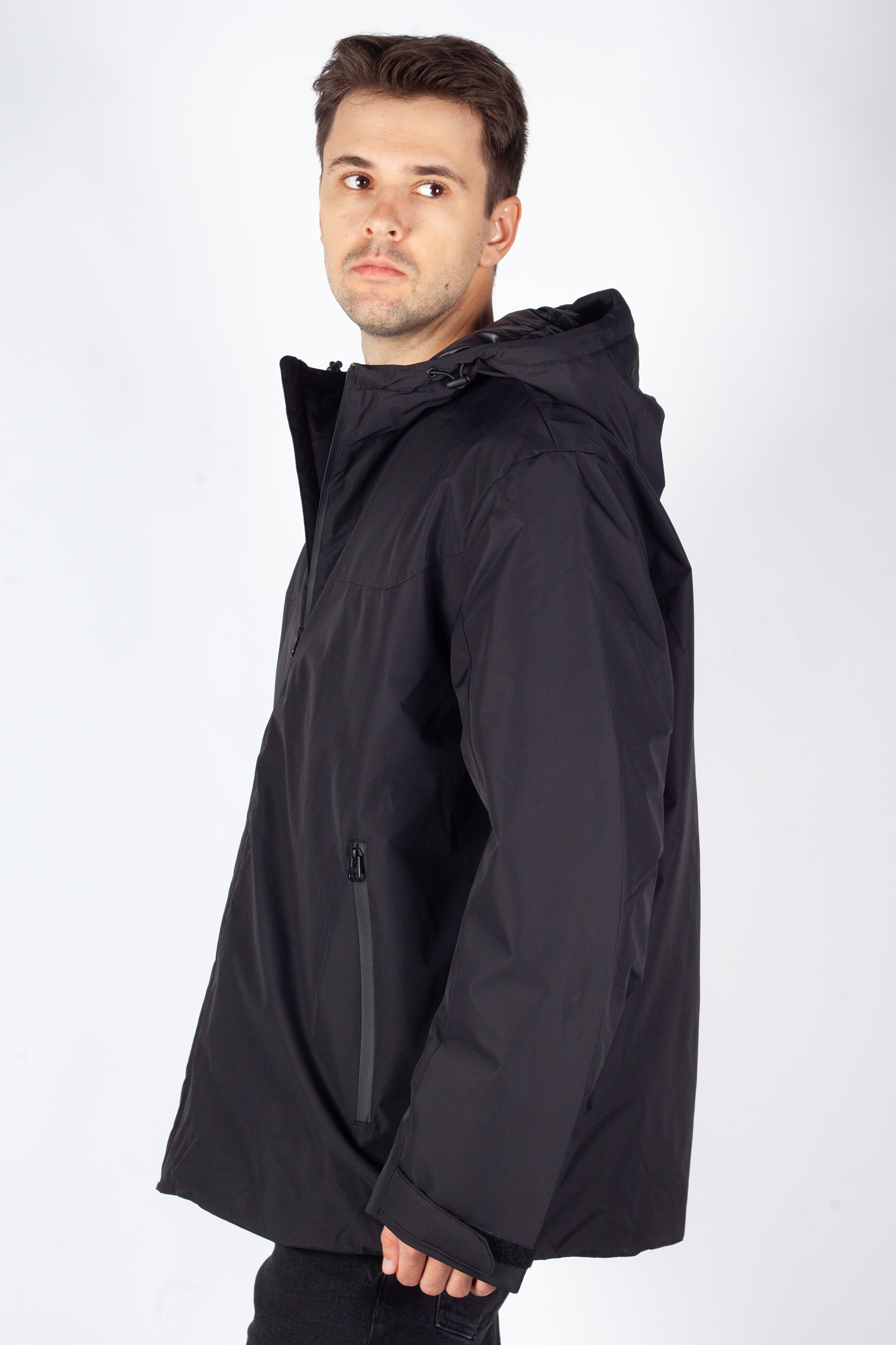 Joped JACK & JONES 12284656-Black