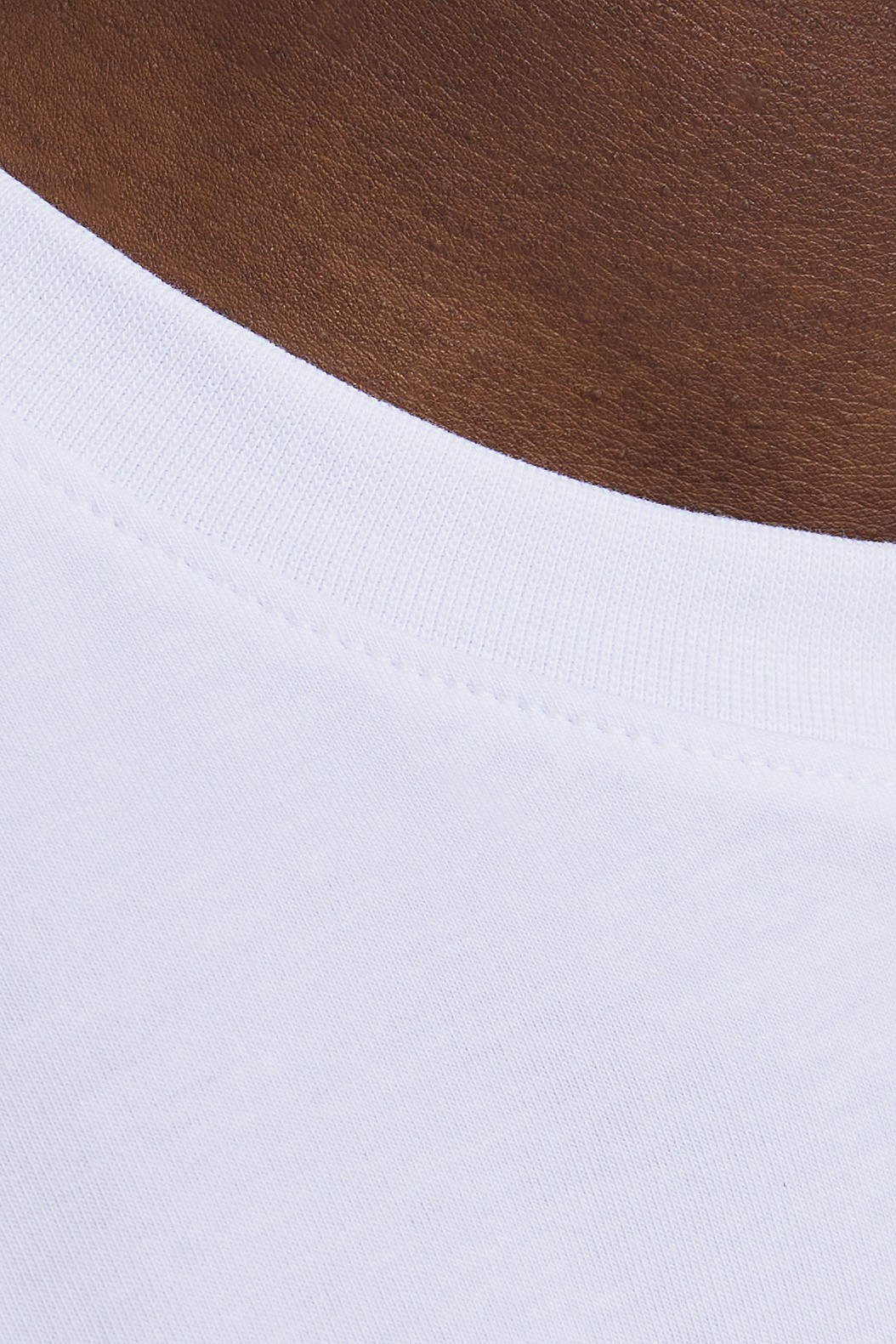 T-särgid JACK & JONES 12285917-White