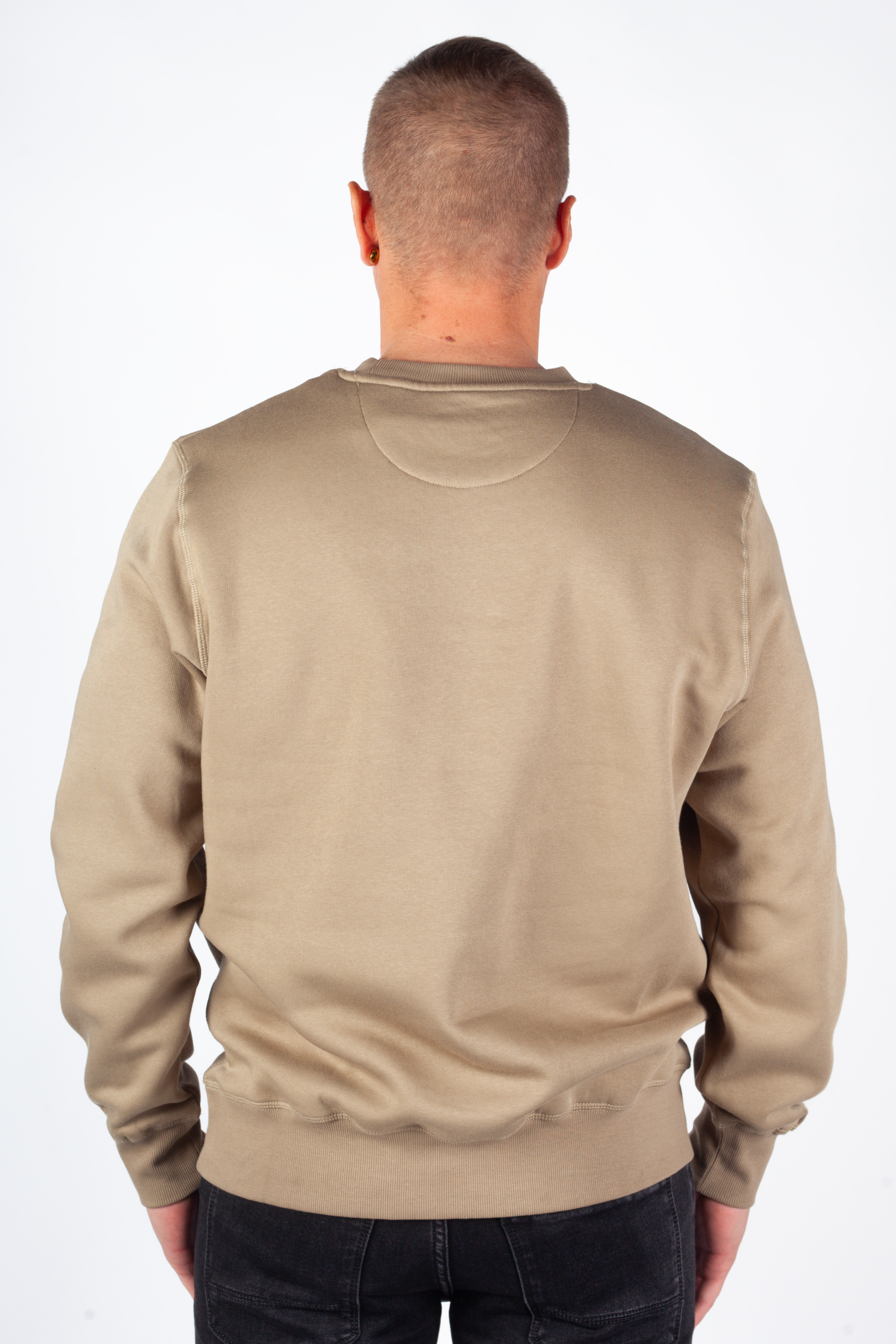 Spordidžemprid JACK & JONES 12285949-Silver-Sage